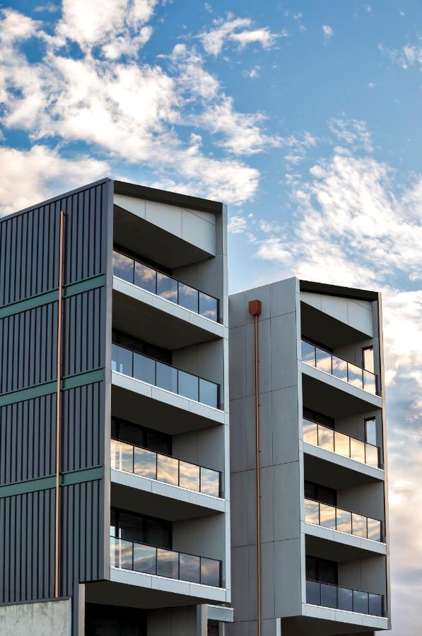 Kt Apartments แอดิเลด ภายนอก รูปภาพ